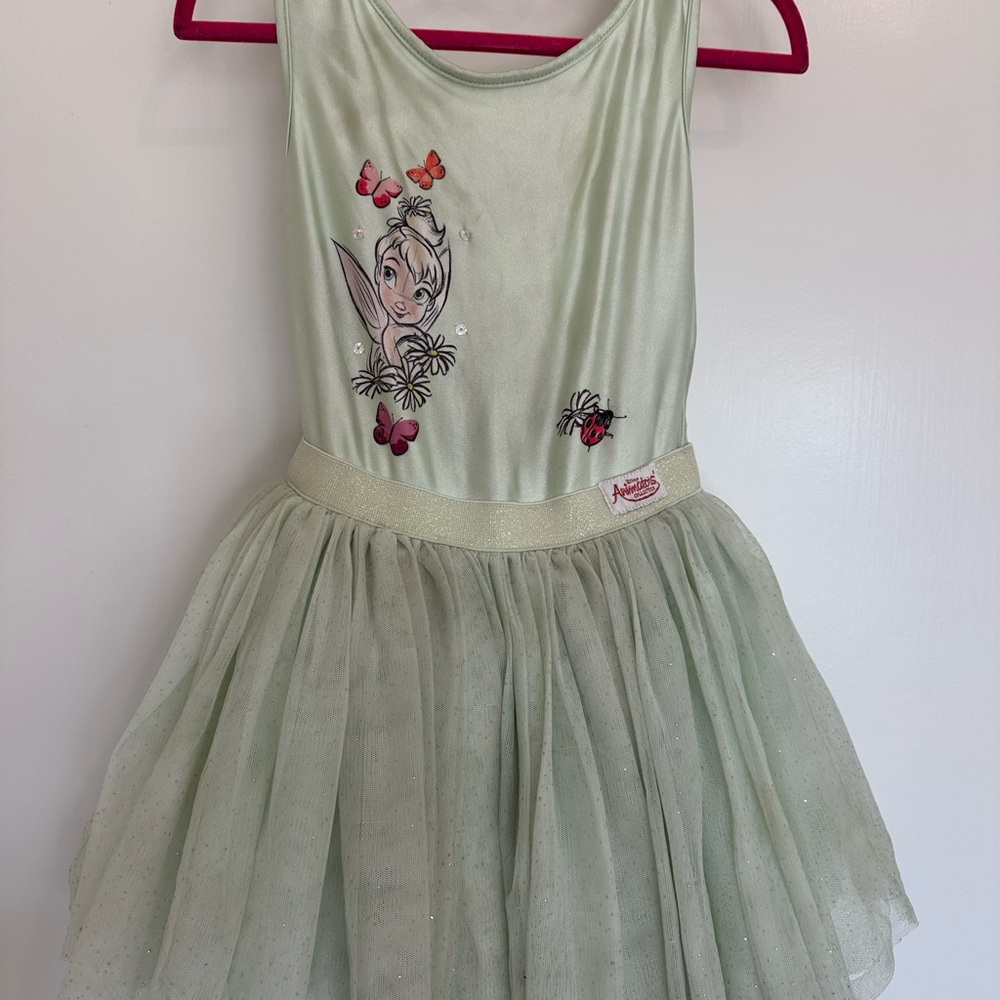 Disney Tinker Bell special edition ballet tutu